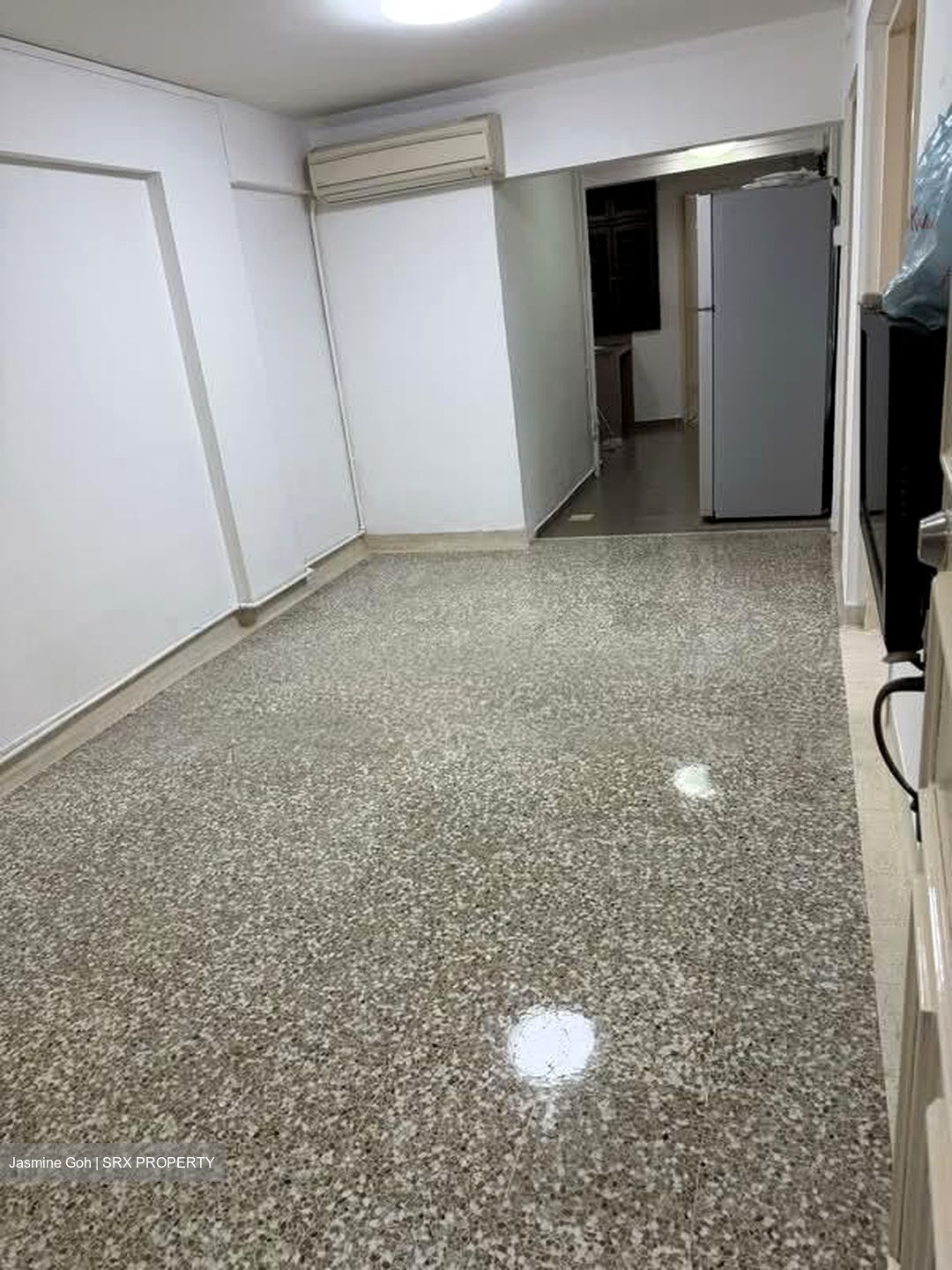 Blk 113 Commonwealth Crescent (Queenstown), HDB 3 Rooms #553556611